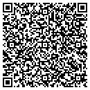 QR code with Andy the Potter contacts