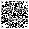 QR code with Brockson Andy contacts