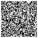 QR code with R L K Creations contacts