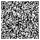 QR code with Paul's Tv contacts