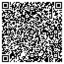 QR code with Cbre Inc contacts