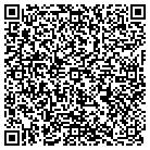 QR code with Advanced Floor Service Inc contacts