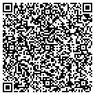 QR code with Foothills Golf Course contacts