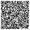 QR code with T & B Distribution Inc contacts