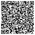 QR code with All Floors contacts