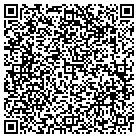 QR code with Adams Barbara P CPA contacts