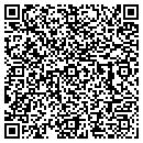 QR code with Chubb Billie contacts