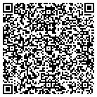 QR code with Radic Tv Sales & Service Inc contacts