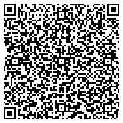 QR code with A & E Business Solutions LLC contacts