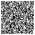 QR code with T Sa Inc contacts