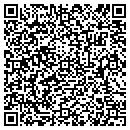 QR code with Auto Finish contacts