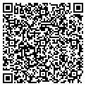 QR code with Gamestop contacts