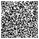 QR code with Allison Reecca A CPA contacts