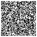 QR code with J R Interiors Inc contacts