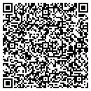QR code with Tony's Campus Cafe contacts