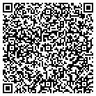 QR code with Angela S. Freidel, CPA contacts