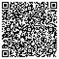 QR code with Gamestop contacts