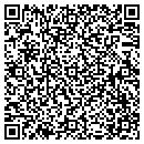 QR code with Knb Pottery contacts