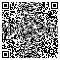QR code with Radioshack contacts