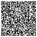 QR code with Allen Paul contacts
