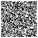 QR code with Hix Interiors contacts
