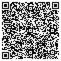 QR code with A P R M Inc contacts