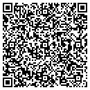 QR code with Aaron Barton contacts