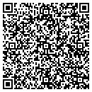 QR code with A Maze in Pottery contacts