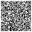 QR code with Amway Global contacts