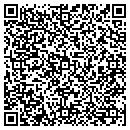 QR code with A Storage Place contacts