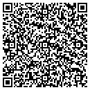 QR code with D - Titans Ltd contacts