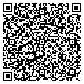QR code with Gamestop contacts