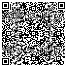QR code with Advanced Accounting Pc contacts
