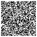 QR code with Ainge Craig B CPA contacts