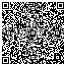 QR code with Allen David CPA contacts