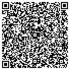 QR code with Feats Of Clay Pottery Studio contacts