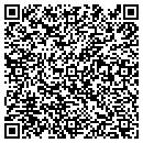 QR code with Radioshack contacts