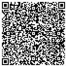 QR code with A & A Tri State Coatings LLC contacts