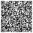 QR code with Radioshack contacts