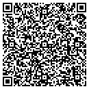 QR code with Radioshack contacts