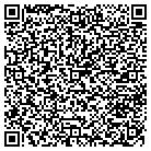 QR code with Calloway Flooring Installation contacts