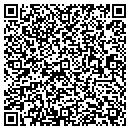 QR code with A K Floors contacts