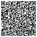 QR code with Radioshack contacts