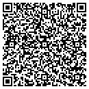 QR code with Java the Hut contacts