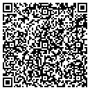 QR code with A Atomic Service contacts