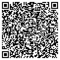 QR code with Memorable Silks contacts