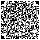 QR code with Advanced Flooring & Design LLC contacts