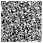 QR code with A B Lillyblad & Assoc Acctg contacts