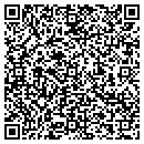 QR code with A & B Hardwood Flooring Co contacts