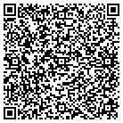 QR code with Aloette Mississippi Central LLC contacts